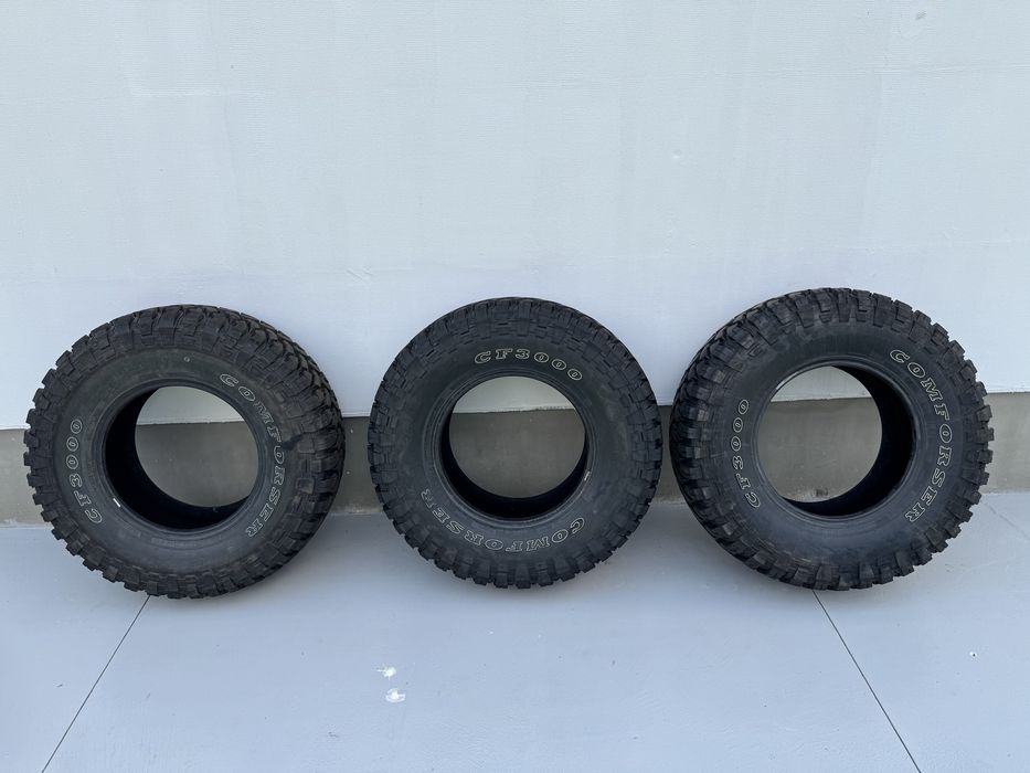 35х12.5х17 comforser cf3000 на брой