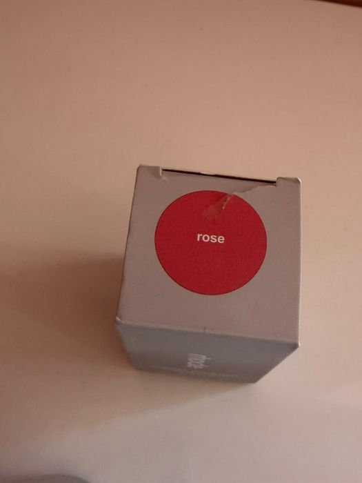 Pochet blush Rhode