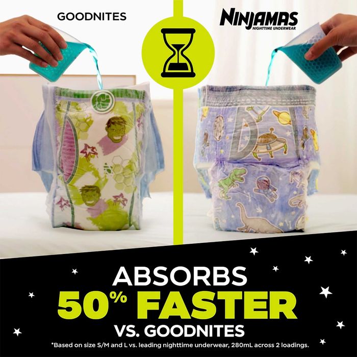 Памперси Pampers / Mama Bear / LILLYDOO + кърпички