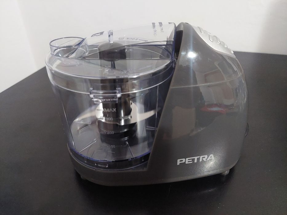 Tocător electric mini