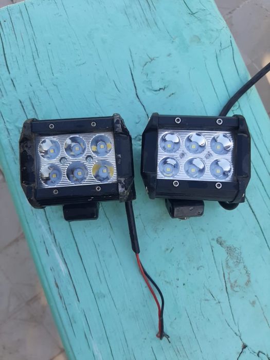 Продам ФСО LED..