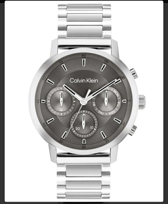Ceas Calvin Klein Autentic