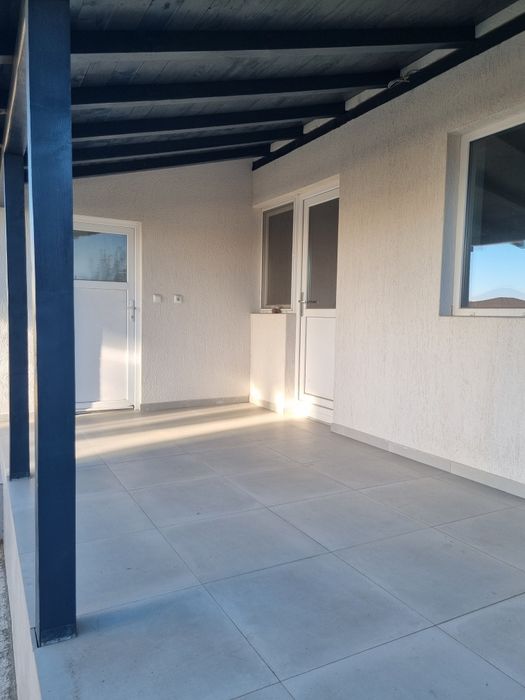 Vând casă Bulevardul Carpenului
