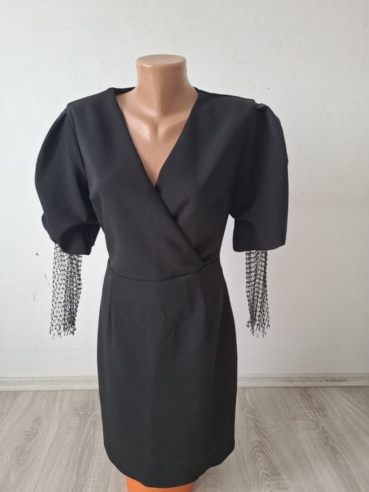 Rochie eleganta de ocazie marimea 38-40.