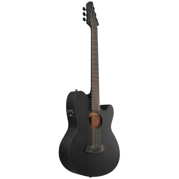 Акустическая гитара Ibanez TCY621