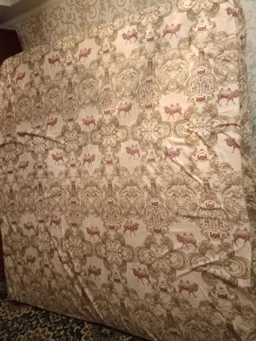 Продаю матрас б/у