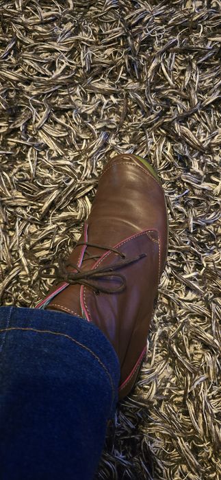 Pantofi Everybody by B.Z. Moda