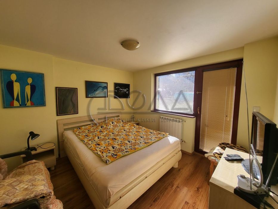 Продава се Къща в Банкя - 252 кв.м за 2461 €/кв.м - Снимка #6