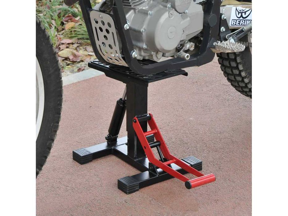 Стойка за мотор, за Кросов Мотоциклет, Ендуро YF0116