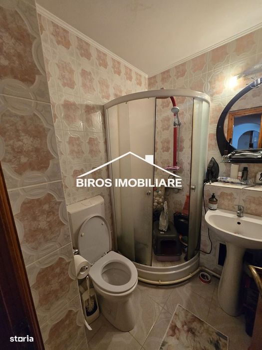 4 decomandate 83 mp Brazda - Bld. Dacia