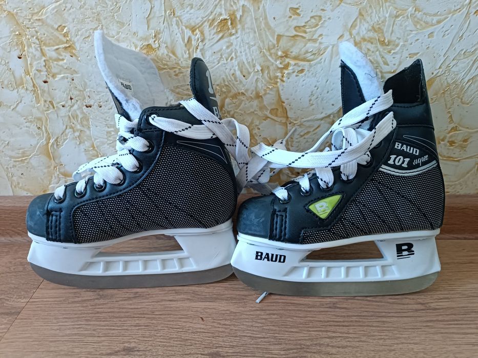 Коньки Baud 29 размер