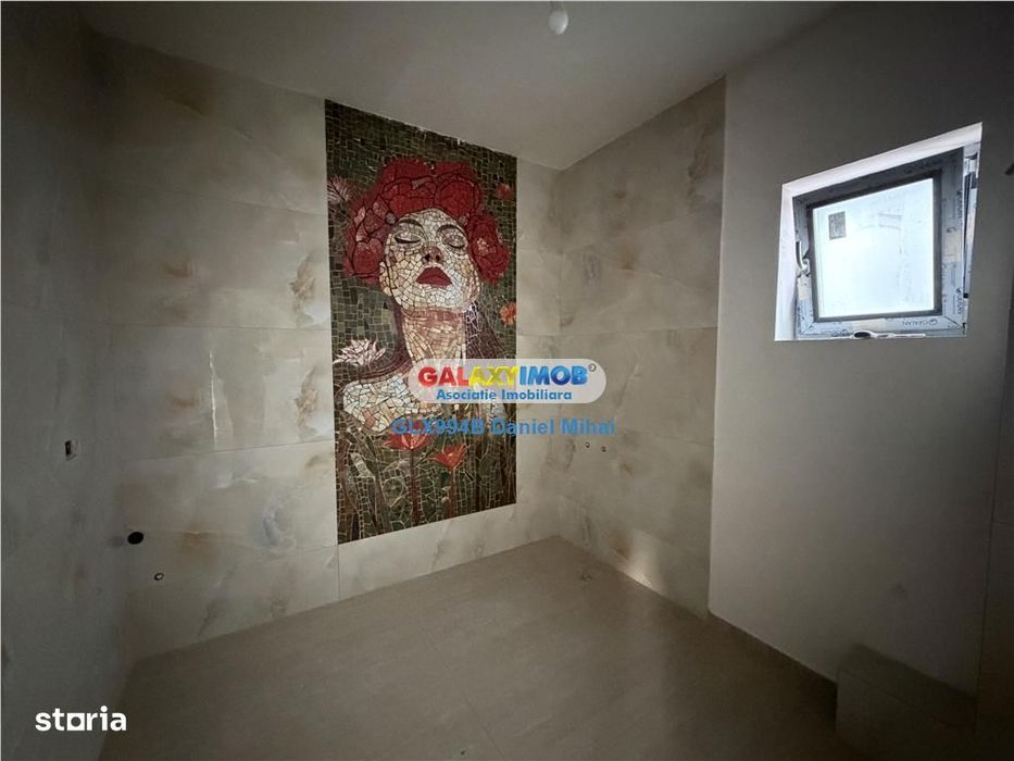 Proprietar-Casa P+1+M-5 camere3bai- Teren 540mp Vis-a-vis  PADURE