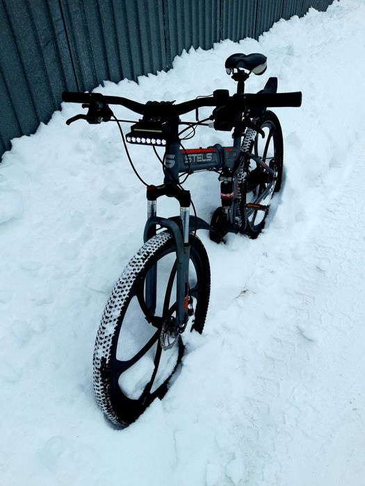 Велосипед продам STELS