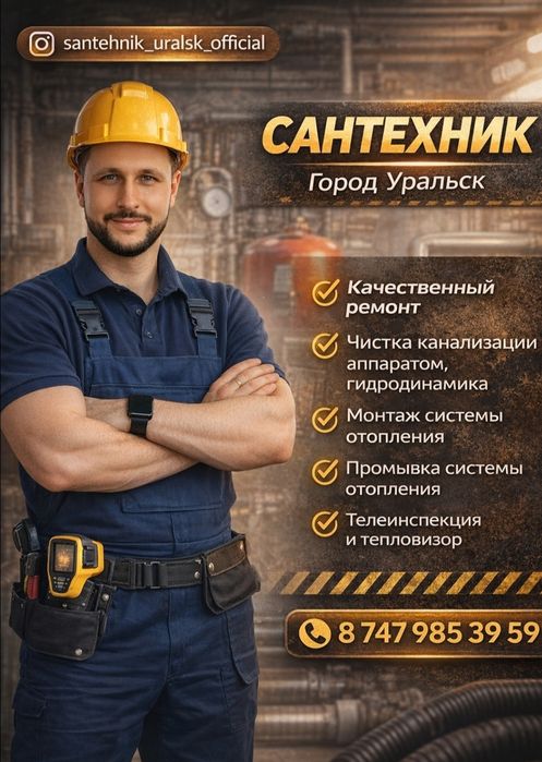 Отопление квартиры и дома качественно