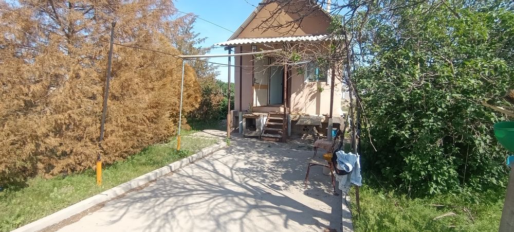 Дача Шубарсу2 12 соток
