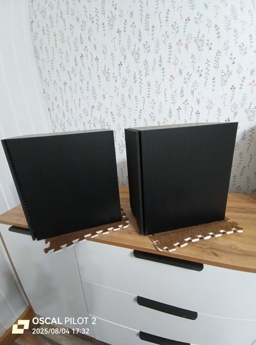 ELAC Debut 6.3 в отличном состоянии