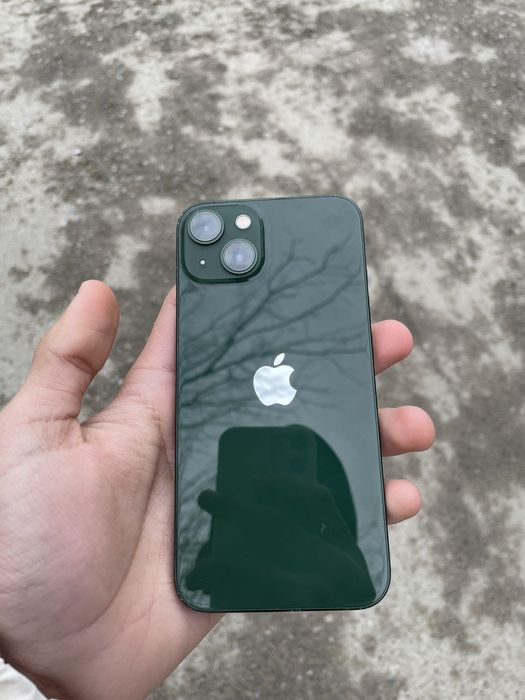 Iphone 13 с гарантией