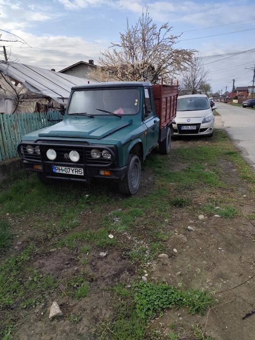 Vind.    aro.    320d