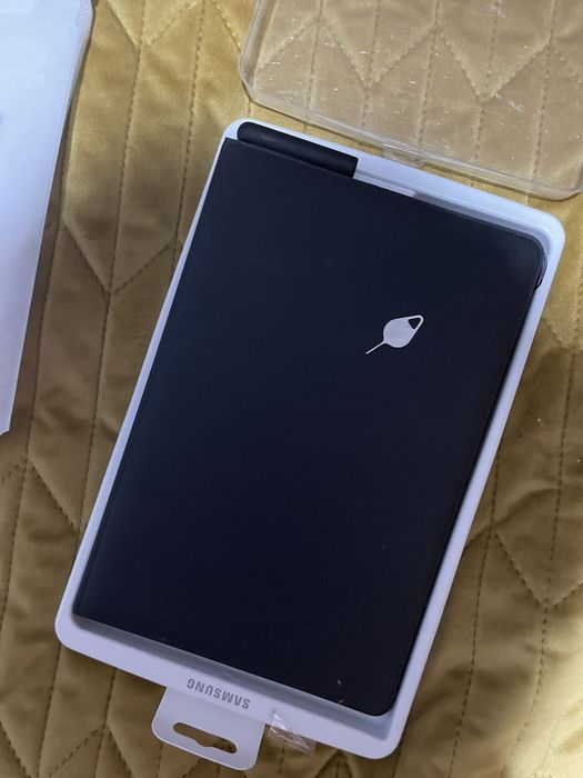 Клавиатура калъв за таблет Samsung Galaxy s4 10.5