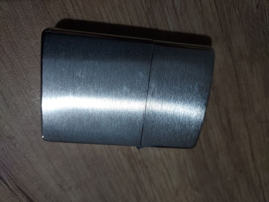 Bricheta Zippo originala an 2005