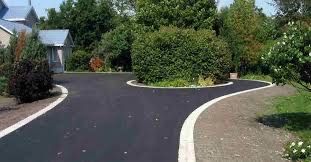 Укладка асфальта от 3500