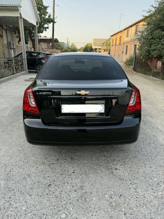 Lacetti-Jentra [Gentra] avtomat 2023