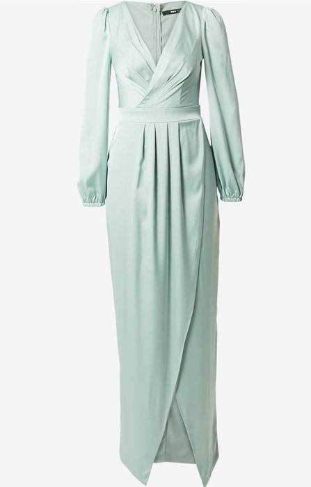 нова рокля tnfc,р-р С/М