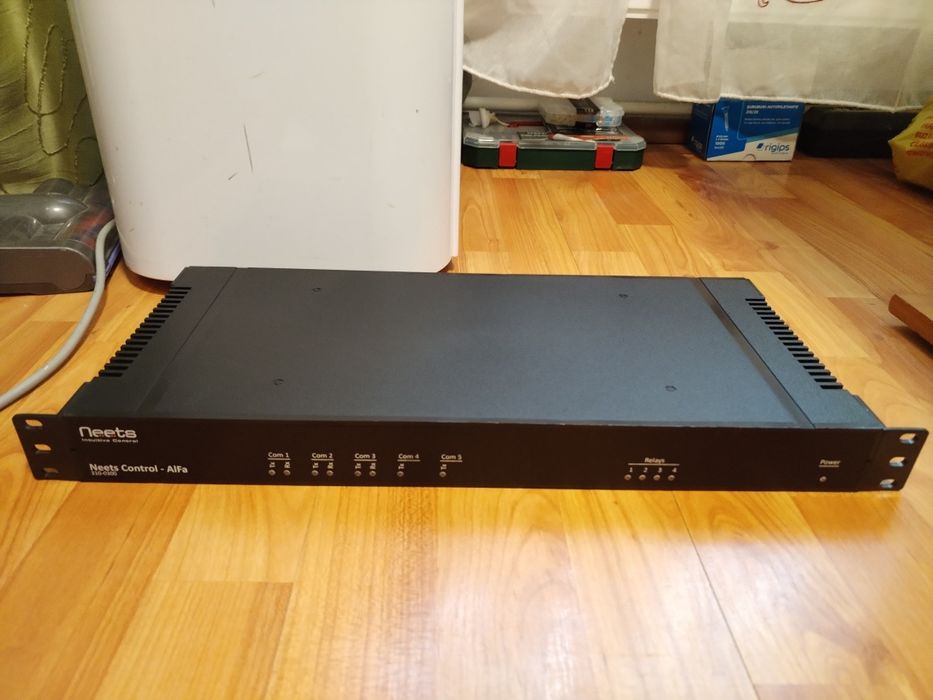 Controller Audio/Video Neets