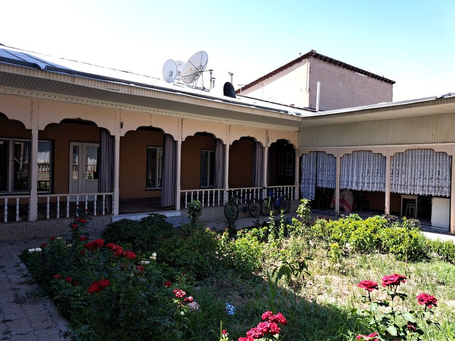 Участка Янгиобод 4 соток срочно