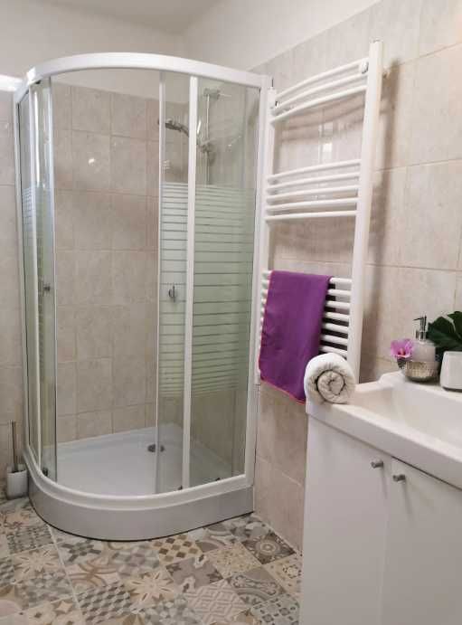 Дава се под наем Тристаен апартамент в Пловдив, Южен - 61 кв.м за 280.5 € - Снимка #5