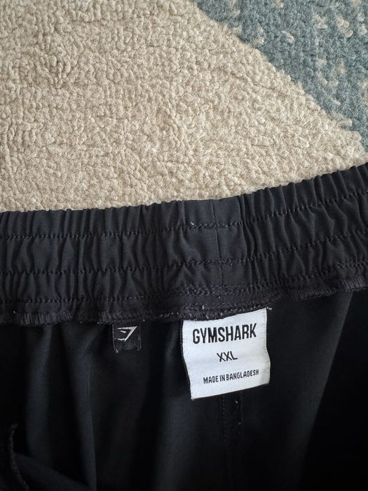 Мъжко долнище GYMSHARK