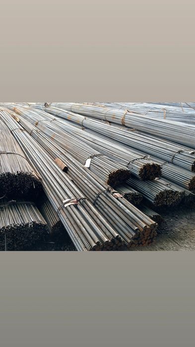 Armatura Profil Truba Shveller katanka Ugolnik Prud Kvadrad