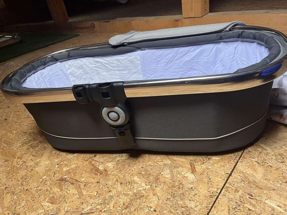 iCandy Peach бебешка количка