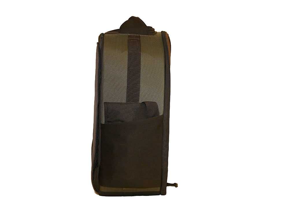 Rucsac foto profesional - MindShift Moose Peterson MP-3 V2.0