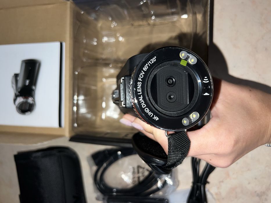 Camera video HDV900PRO