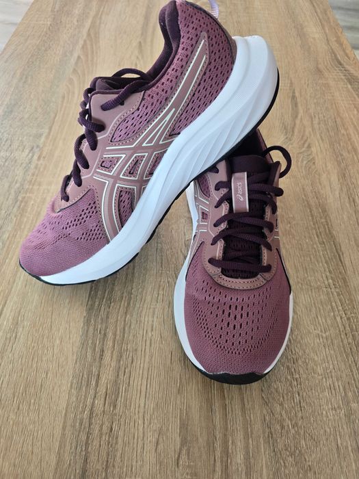 Asics Gel-Contend 9 Womens Running Shoes 39