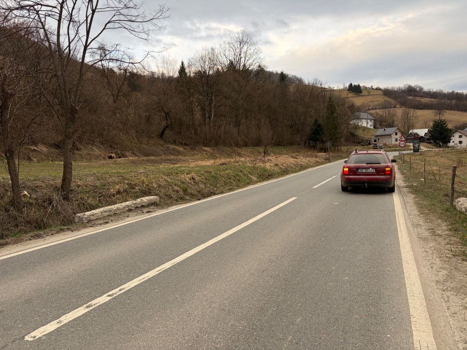 Vând Teren intravilan  Abrud 514 mp