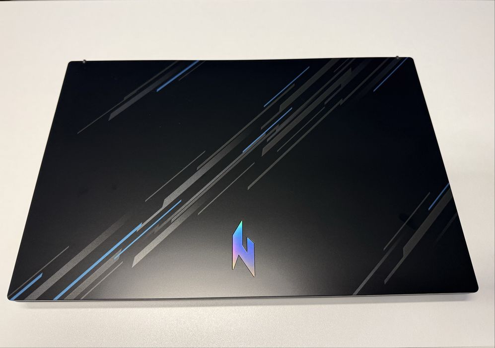 Gaming Acer Nitro ANV15-51-55S5 i5 13TH 32GB RTX 4050