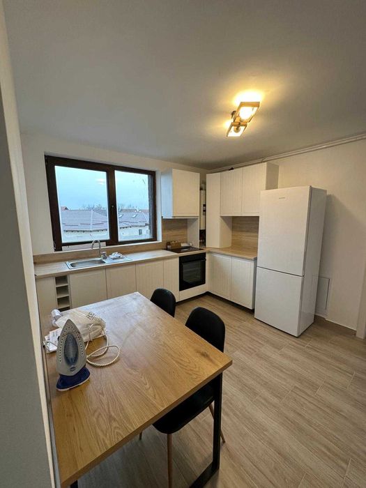 Apartament de inchiriat Codlea