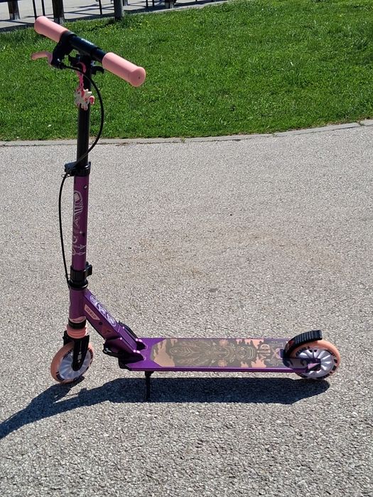 Детска тротинетка