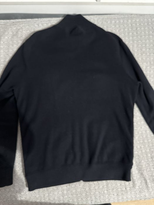 Оригинальная ветровка от Massimo Dutti