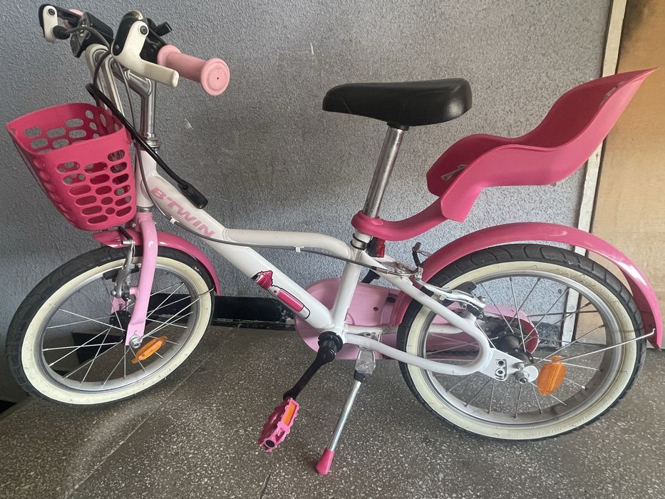 Bicicleta Btwin fete