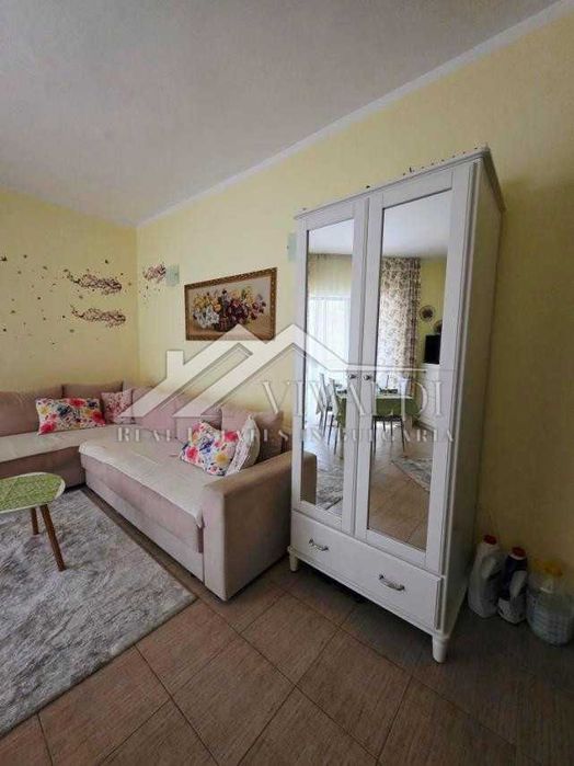 Двустаен апартамент в Златни Пясъци, гр.Варна