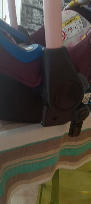 Кош/ кошница за кола 0-13кг на Cossato.