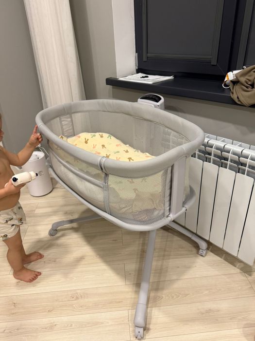 Колыбель Mastela 3328