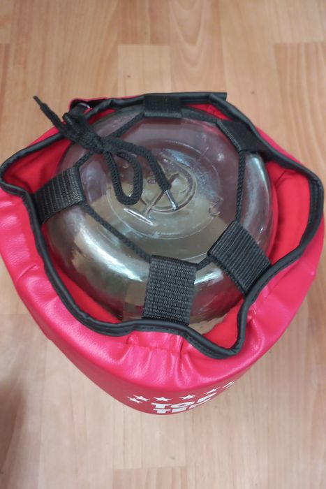 Шлем  TOP TEN для спорта