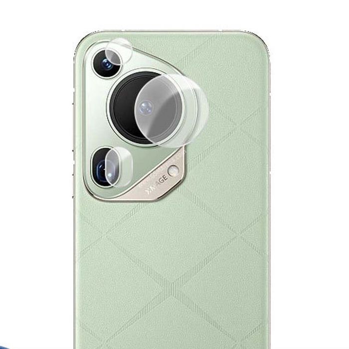 Huawei Pura 80 70 / Pro / Ultra / CF Стъклен протектор за камера