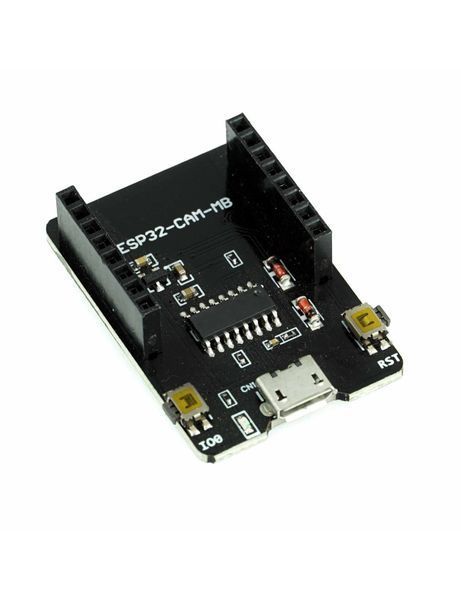 Програматорна платка за ESP-32-CAM