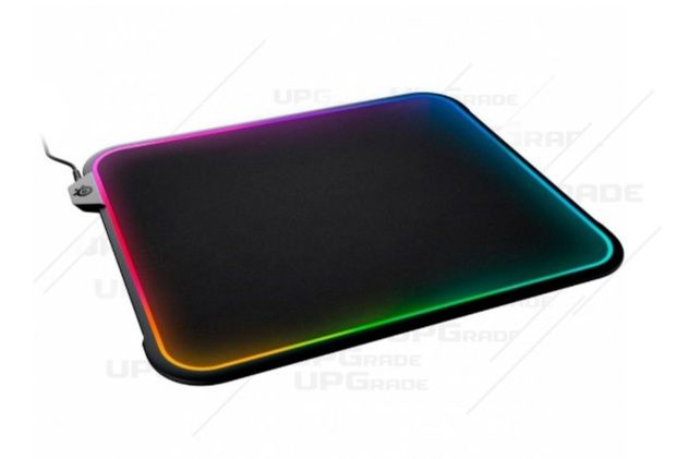 SteelSeries Qck prism