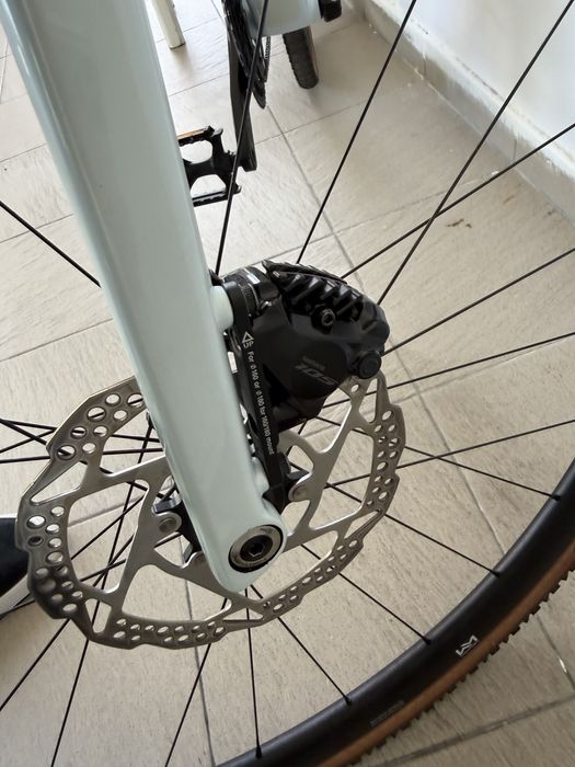 Vand Cube Cross Race SLX  Teamlite 2x12 DI2 URGENT